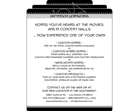 Ad Design