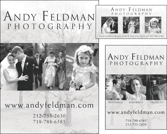 Ad Design
