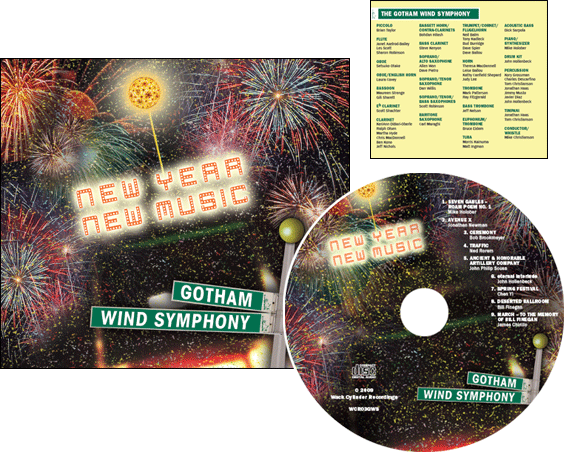 CD Design