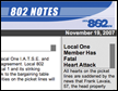 Enewsletter Design