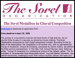 Enewsletter Design