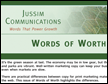 Enewsletter Design
