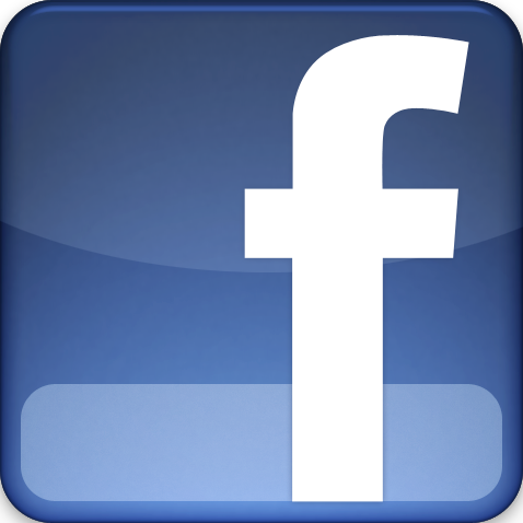 FaceBook Icon