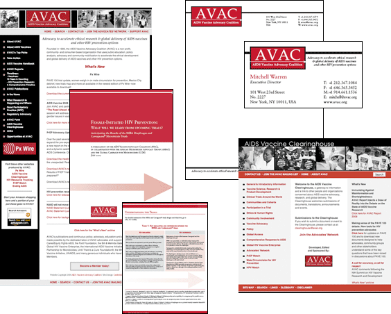 Identity Design