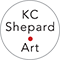 KC Shepard Art