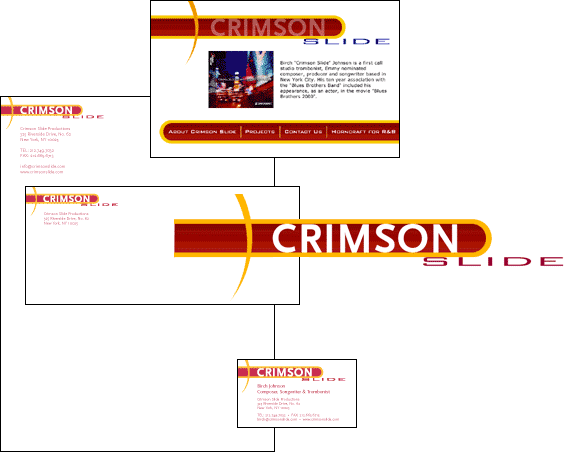 Logo Design