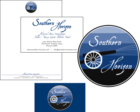 Logo Design