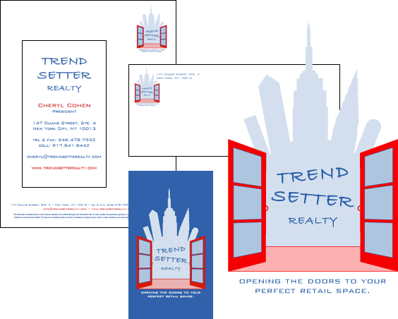 Logo Design
