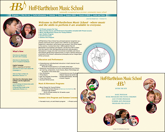 Website Design