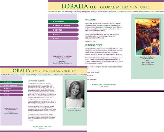 Website Design