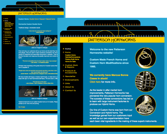 Website Design