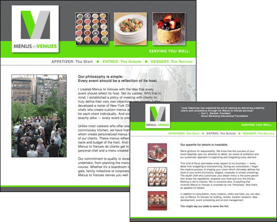 Website Design